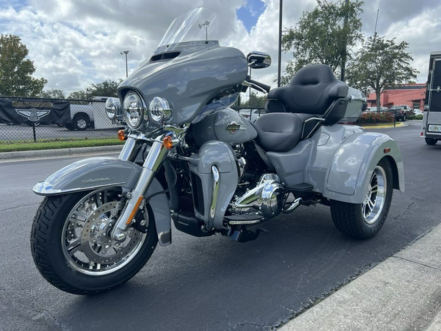 2024 Harley-Davidson Trike FLHTCUTG - Tri Glide Ultra