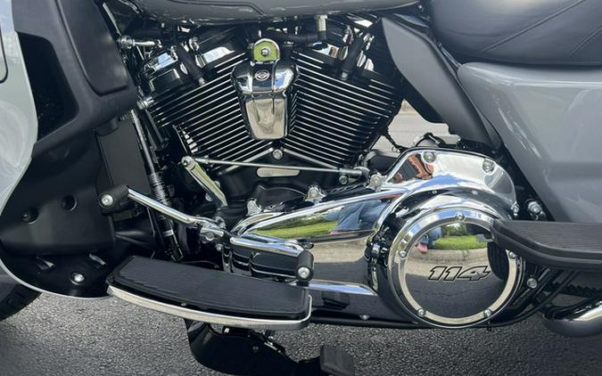 2024 Harley-Davidson Trike FLHTCUTG - Tri Glide Ultra