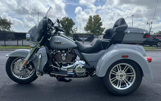 2024 Harley-Davidson Trike FLHTCUTG - Tri Glide Ultra