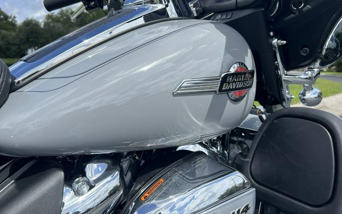 2024 Harley-Davidson Trike FLHTCUTG - Tri Glide Ultra