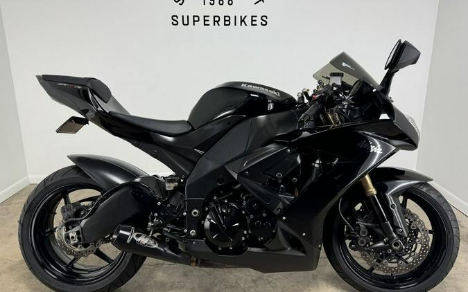 2008 Kawasaki Ninja ZX™-10R