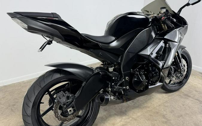 2008 Kawasaki Ninja ZX™-10R