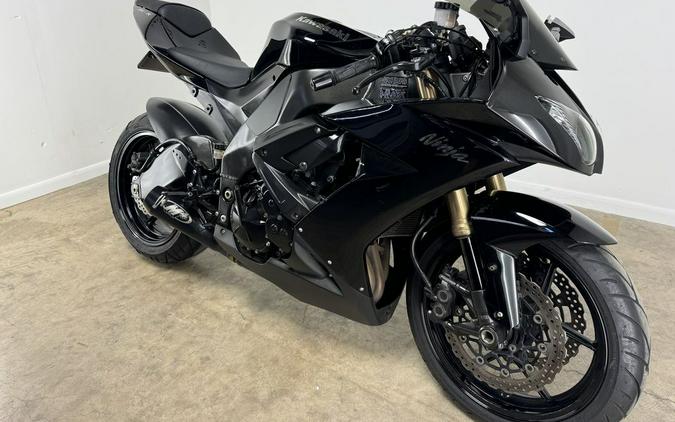 2008 Kawasaki Ninja ZX™-10R