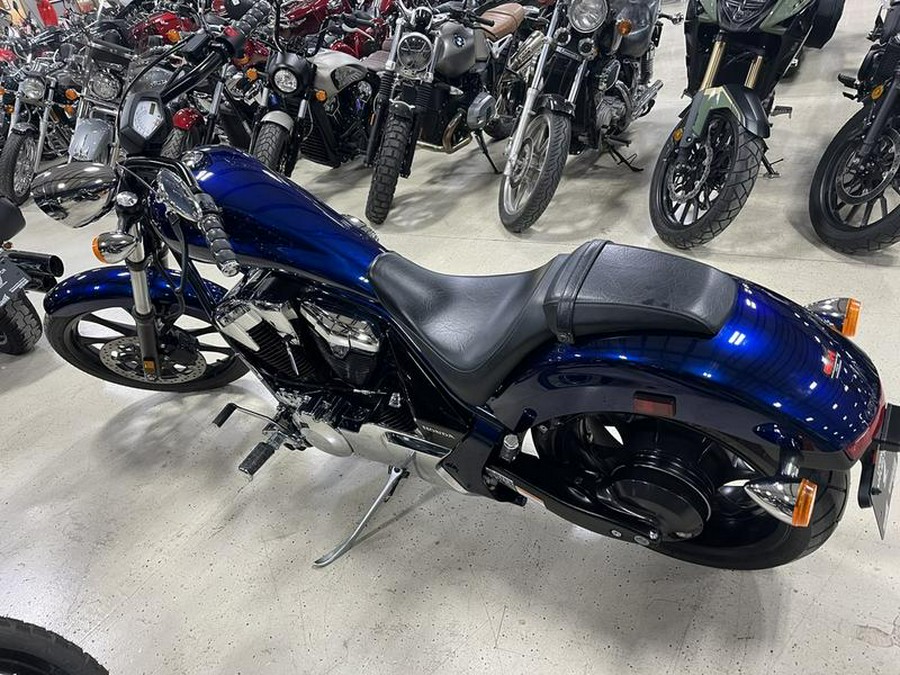 2020 Honda® Fury