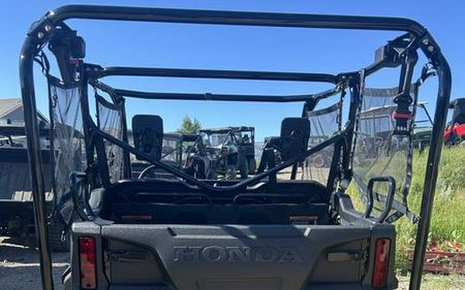 2025 HONDA SXS10M5DS - H2120A