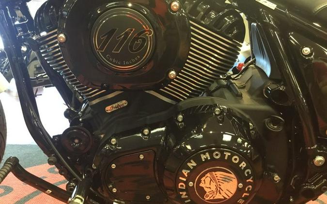 2025 Indian Motorcycle® Sport Chief Ghost White Metallic Smoke