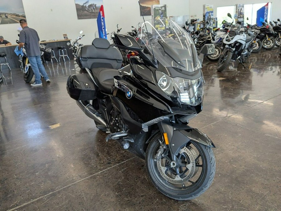 2018 BMW K 1600 Grand America 1600 B