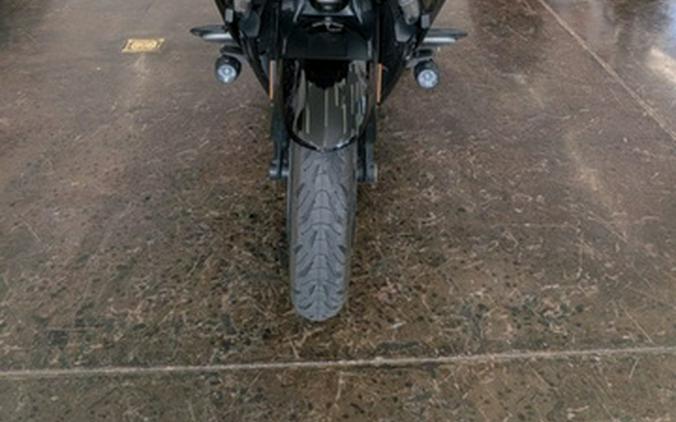 2018 BMW K 1600 Grand America 1600 B