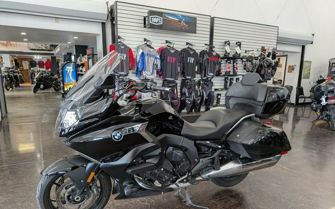 2018 BMW K 1600 Grand America 1600 B