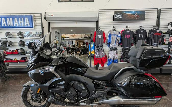 2018 BMW K 1600 Grand America 1600 B