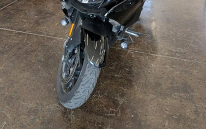 2018 BMW K 1600 Grand America 1600 B