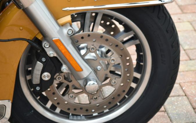 2023 Harley-Davidson Tri Glide Ultra