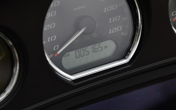 2023 Harley-Davidson Tri Glide Ultra