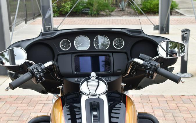 2023 Harley-Davidson Tri Glide Ultra