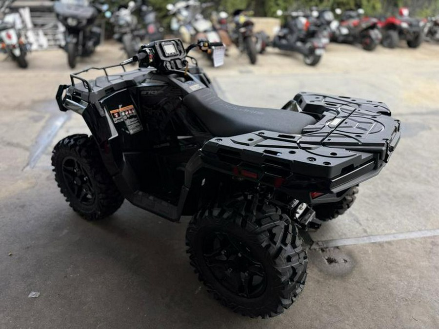 2026 Polaris® Sportsman 570 Trail