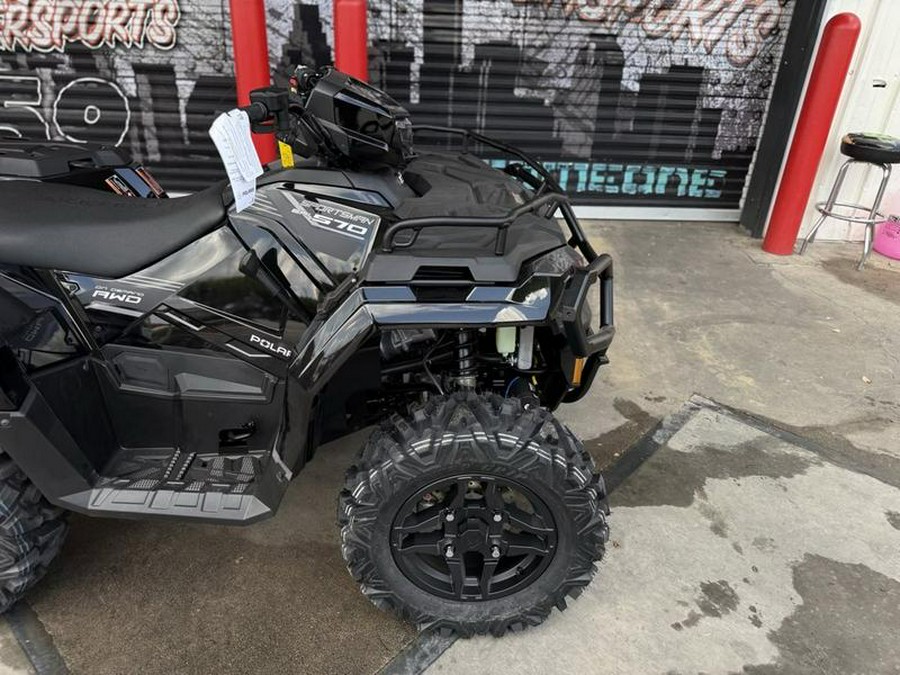 2026 Polaris® Sportsman 570 Trail