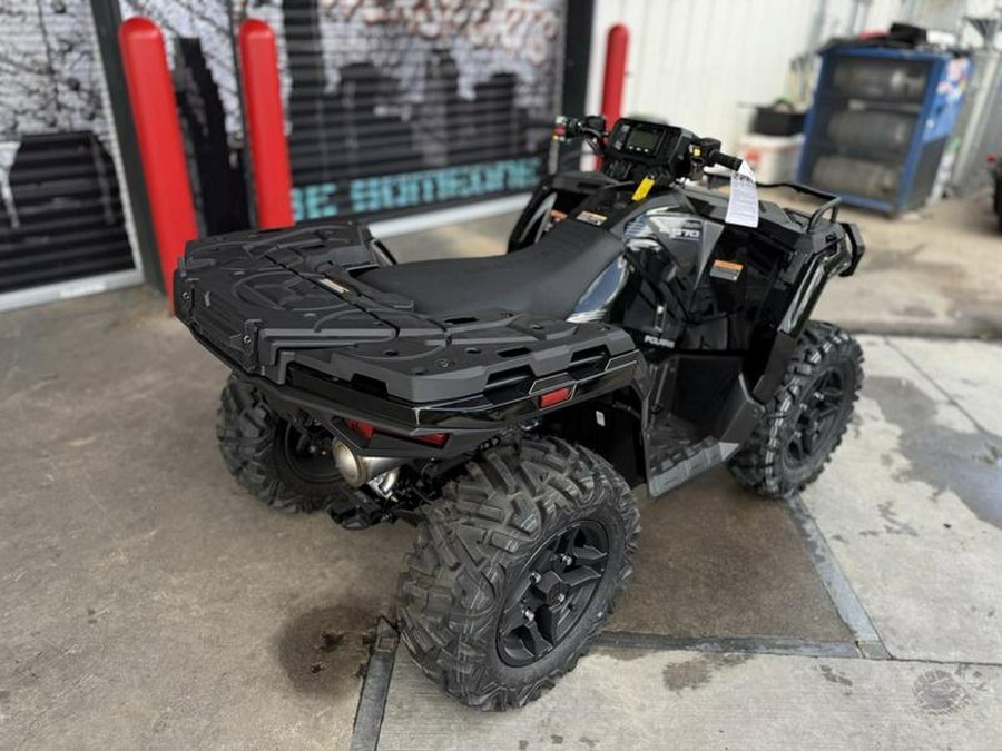 2026 Polaris® Sportsman 570 Trail
