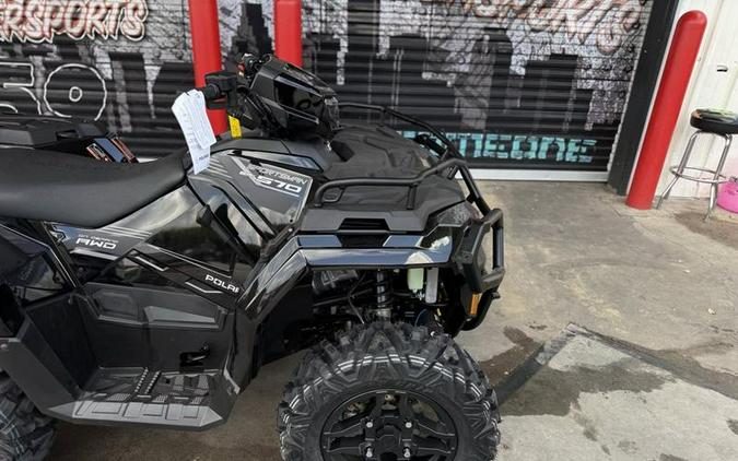 2026 Polaris® Sportsman 570 Trail