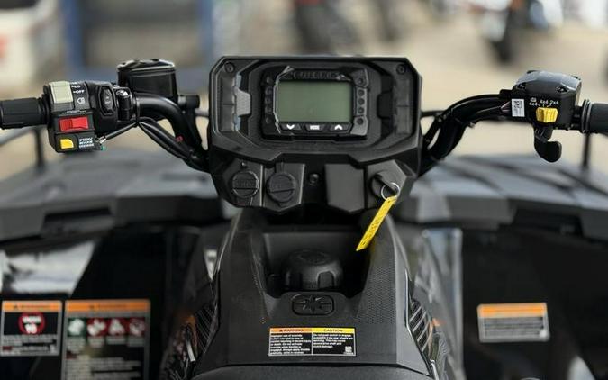 2026 Polaris® Sportsman 570 Trail