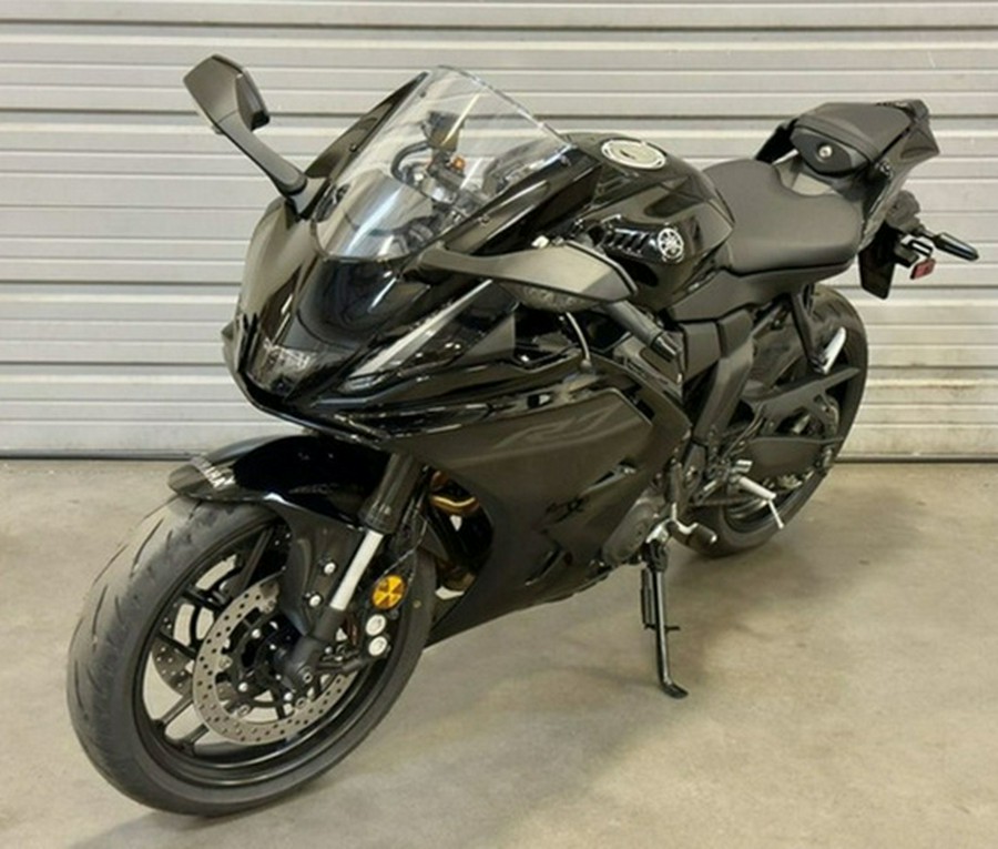 2026 Yamaha YZF-R7