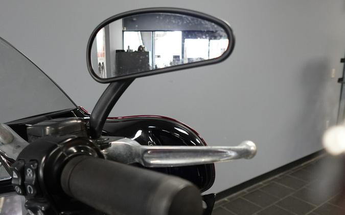 2016 Harley-Davidson Ultra Limited FLHTK