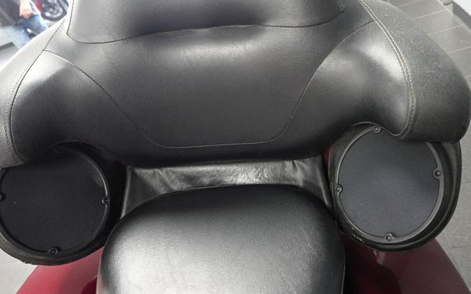 2016 Harley-Davidson Ultra Limited FLHTK