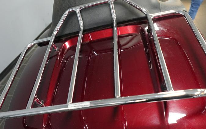 2016 Harley-Davidson Ultra Limited FLHTK