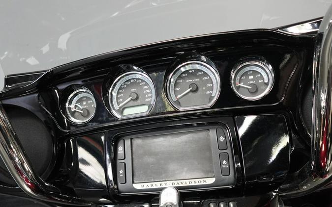 2016 Harley-Davidson Ultra Limited FLHTK