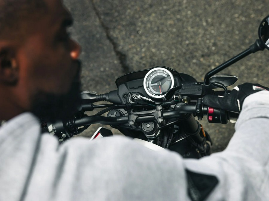 2026 CFMOTO Papio CL