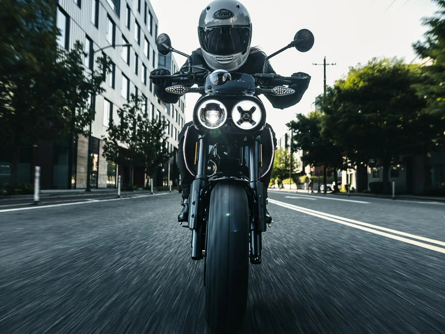 2026 CFMOTO Papio CL