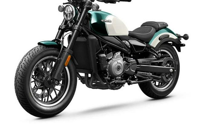 2026 CFMOTO CL-C 450