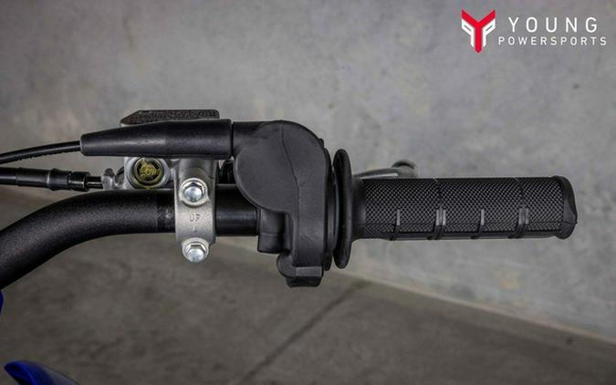 2026 Yamaha YZ 250 X