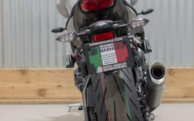 2026 Yamaha MT 10