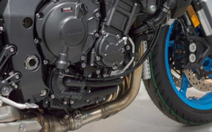 2026 Yamaha MT 10