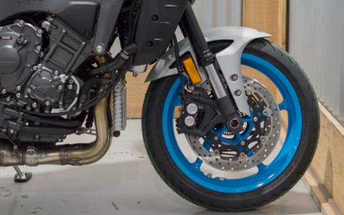 2026 Yamaha MT 10