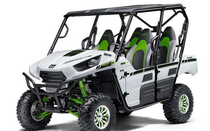 2015 Kawasaki Teryx4™ LE