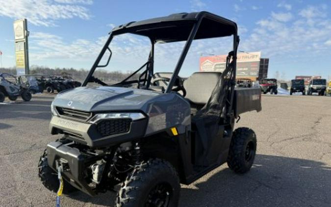 2026 Polaris Ranger 500