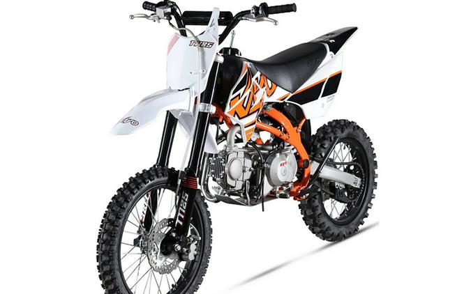2025 Kayo TT 125