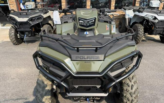 2026 Polaris® Sportsman 570 EPS