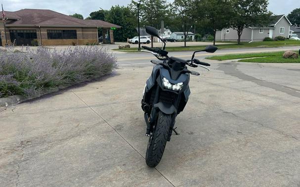 2026 Honda CB750 Hornet E-Clutch