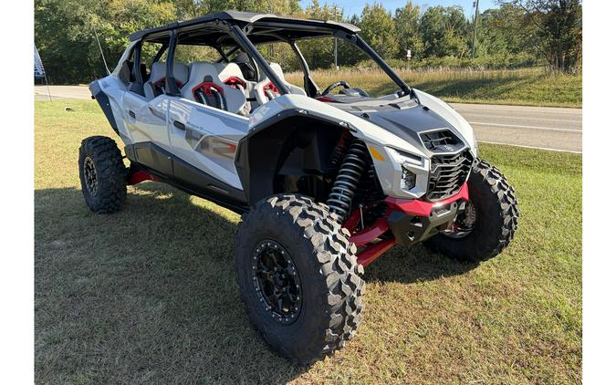 2026 Teryx5 H2 Deluxe eS - Kawasaki