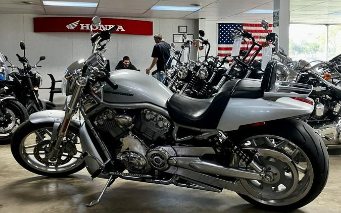 2012 Harley-Davidson® VRSCDA V-Rod 10th Anniversary Edition