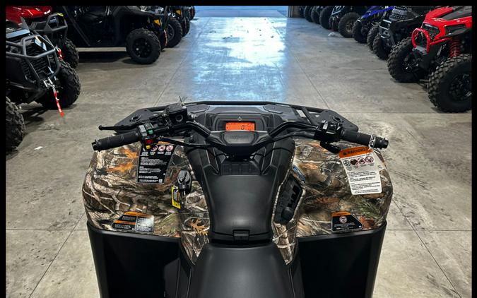 2024 Can-Am® Outlander DPS 700 Wildland Camo