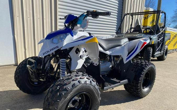 2024 Polaris® Outlaw 110 EFI