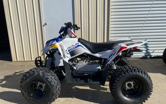 2024 Polaris Outlaw 110 EFI