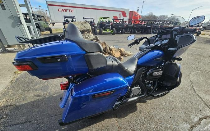 2024 Harley-Davidson® FLTRK - Road Glide® Limited