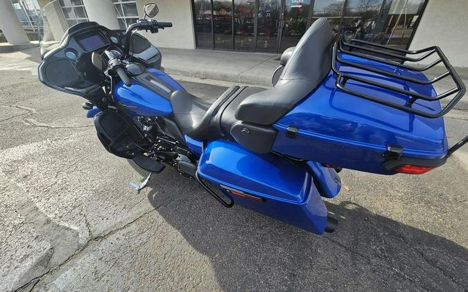 2024 Harley-Davidson® FLTRK - Road Glide® Limited