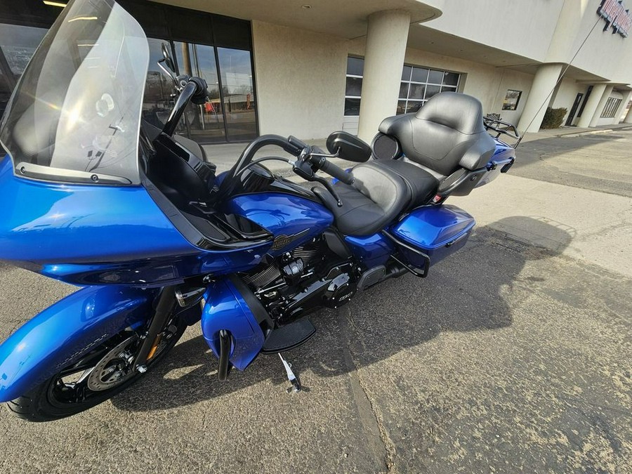 2024 Harley-Davidson® FLTRK - Road Glide® Limited