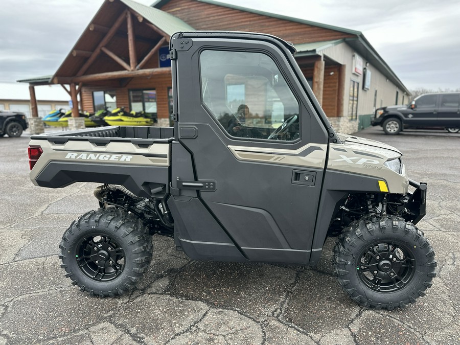 2024 Polaris Ranger XP® 1000 NorthStar Edition Premium