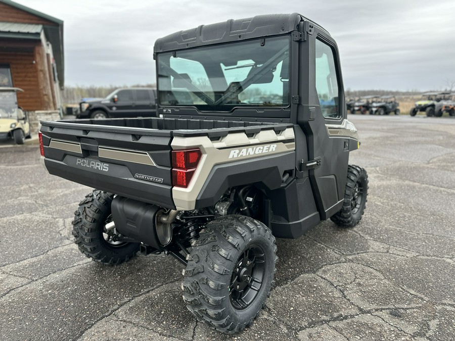 2024 Polaris Ranger XP® 1000 NorthStar Edition Premium